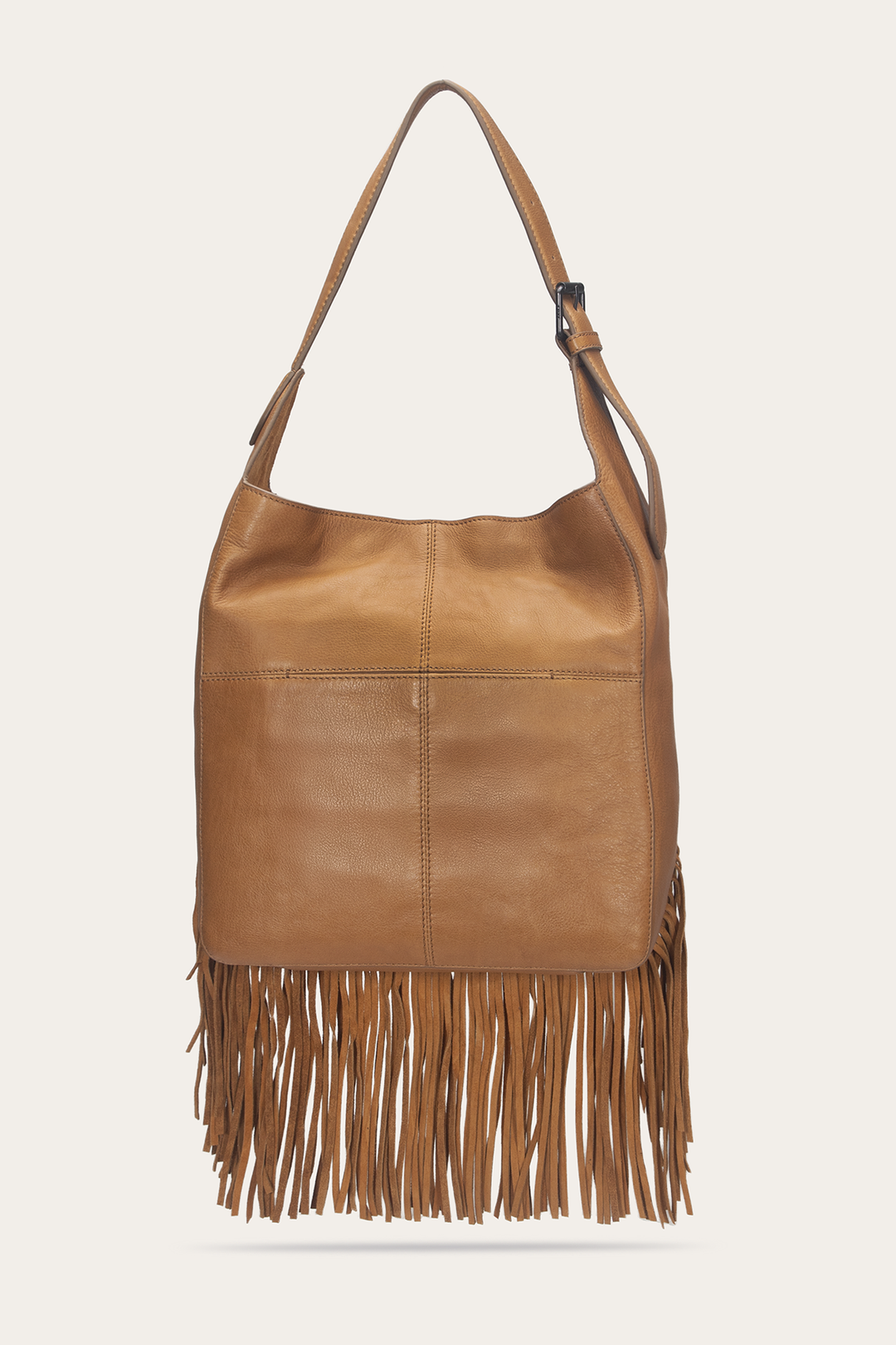 Light Whiskey Faye Hobo Frye