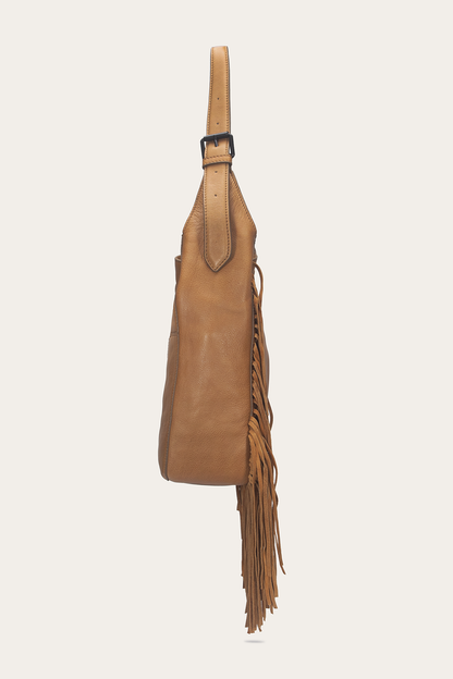 Light Whiskey Faye Hobo Frye