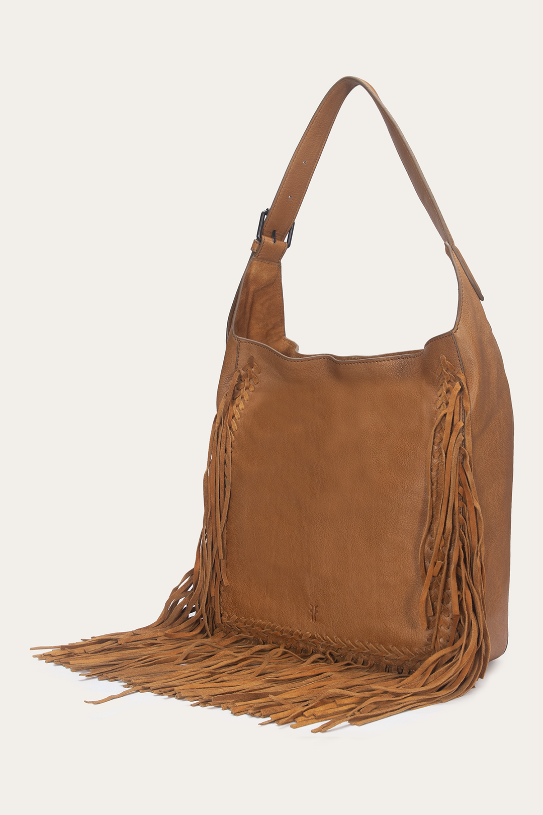 Light Whiskey Faye Hobo Frye