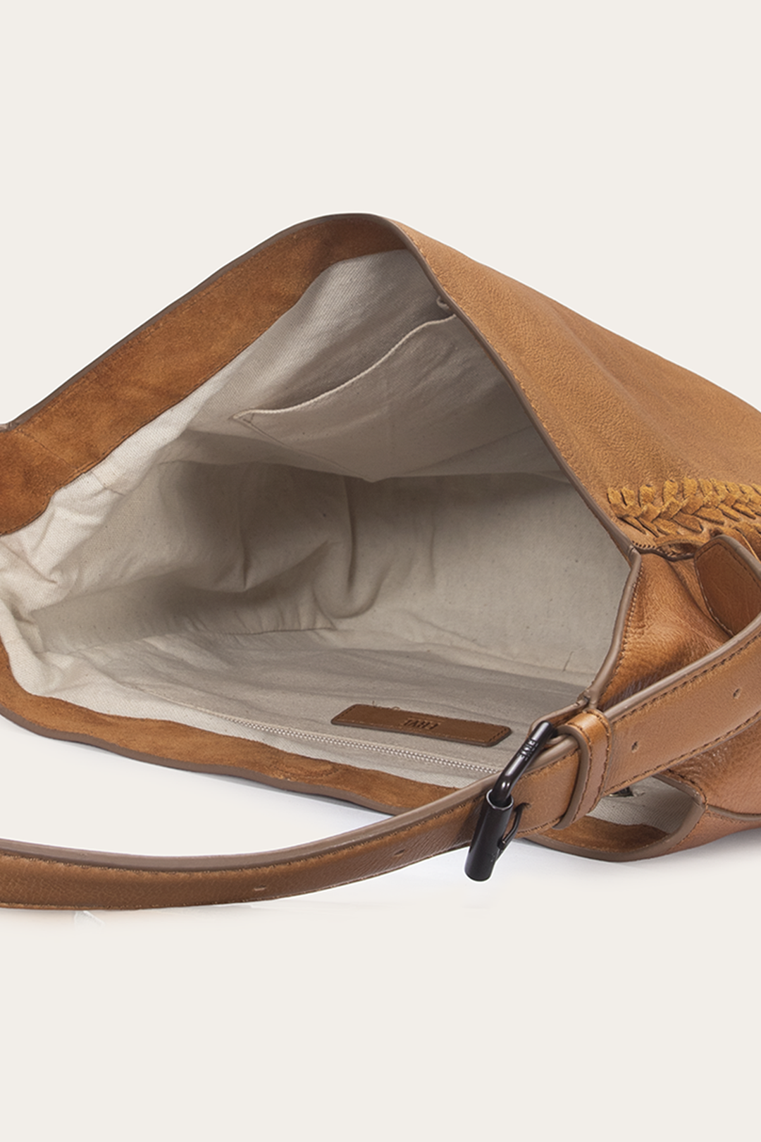 Light Whiskey Faye Hobo Frye