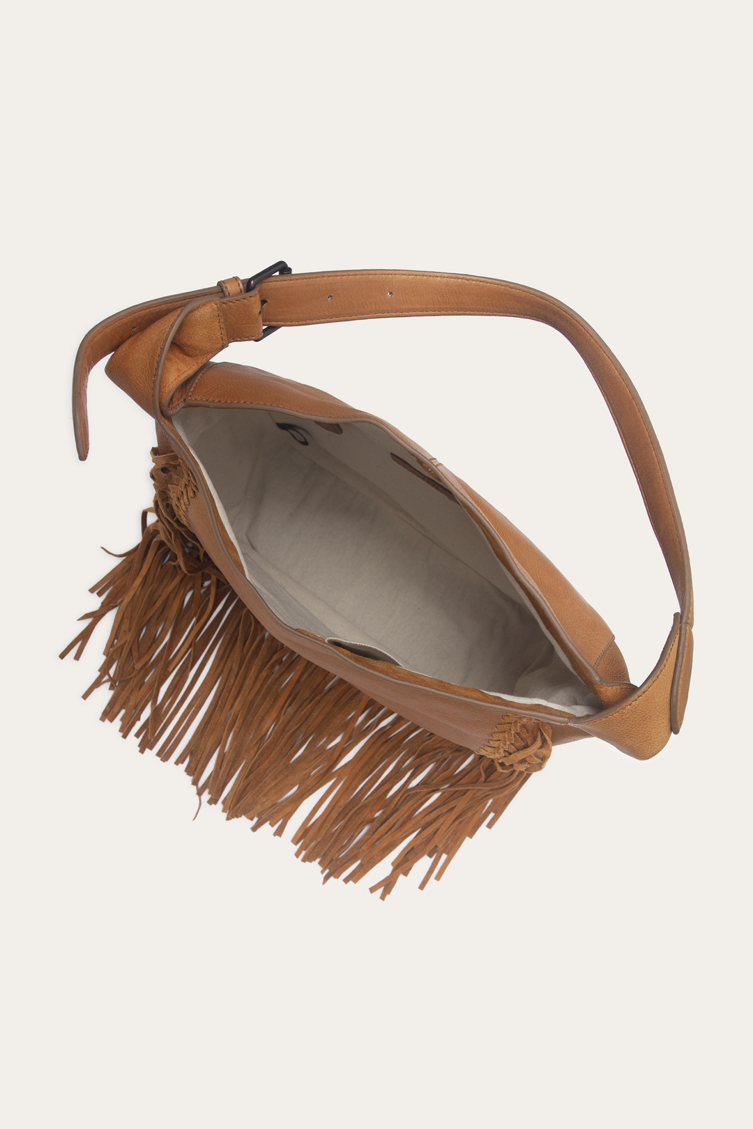 Light Whiskey Faye Hobo Frye