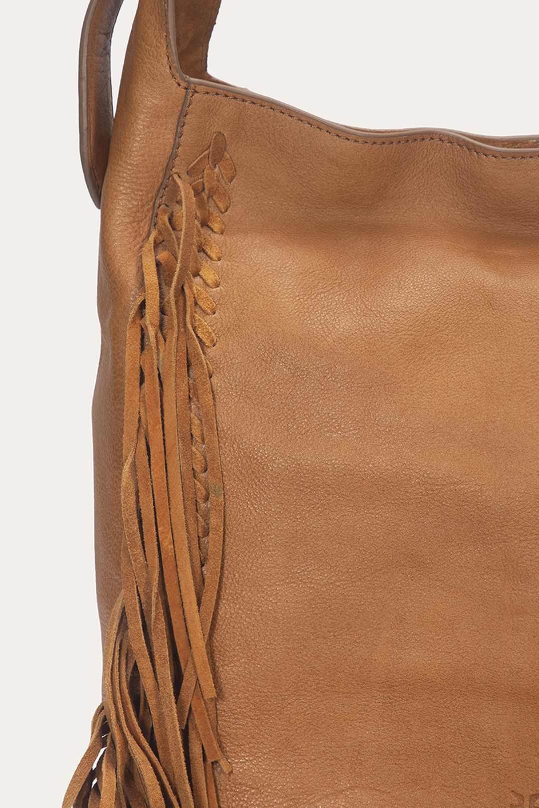 Light Whiskey Faye Hobo Frye