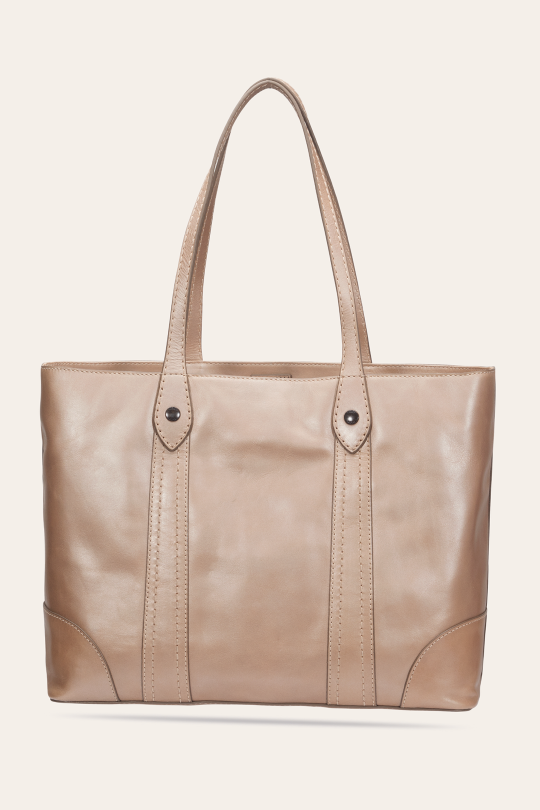 Light Bronze Melissa Shopper Frye Discount