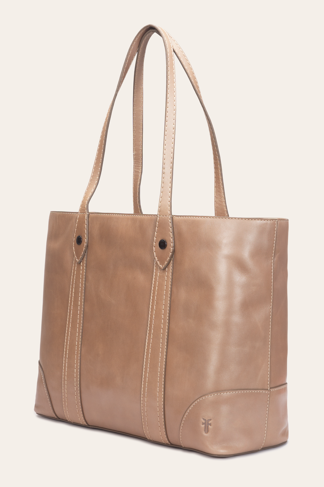 Light Bronze Melissa Shopper Frye Discount