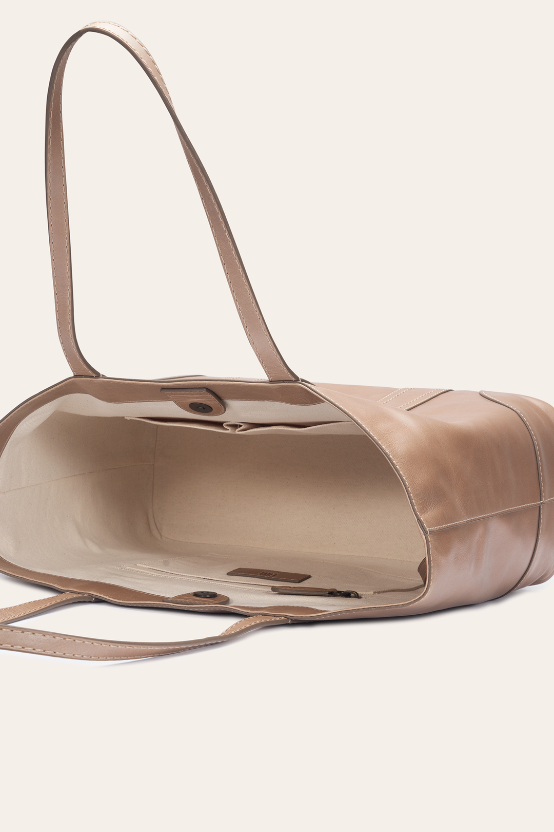 Light Bronze Melissa Shopper Frye Discount