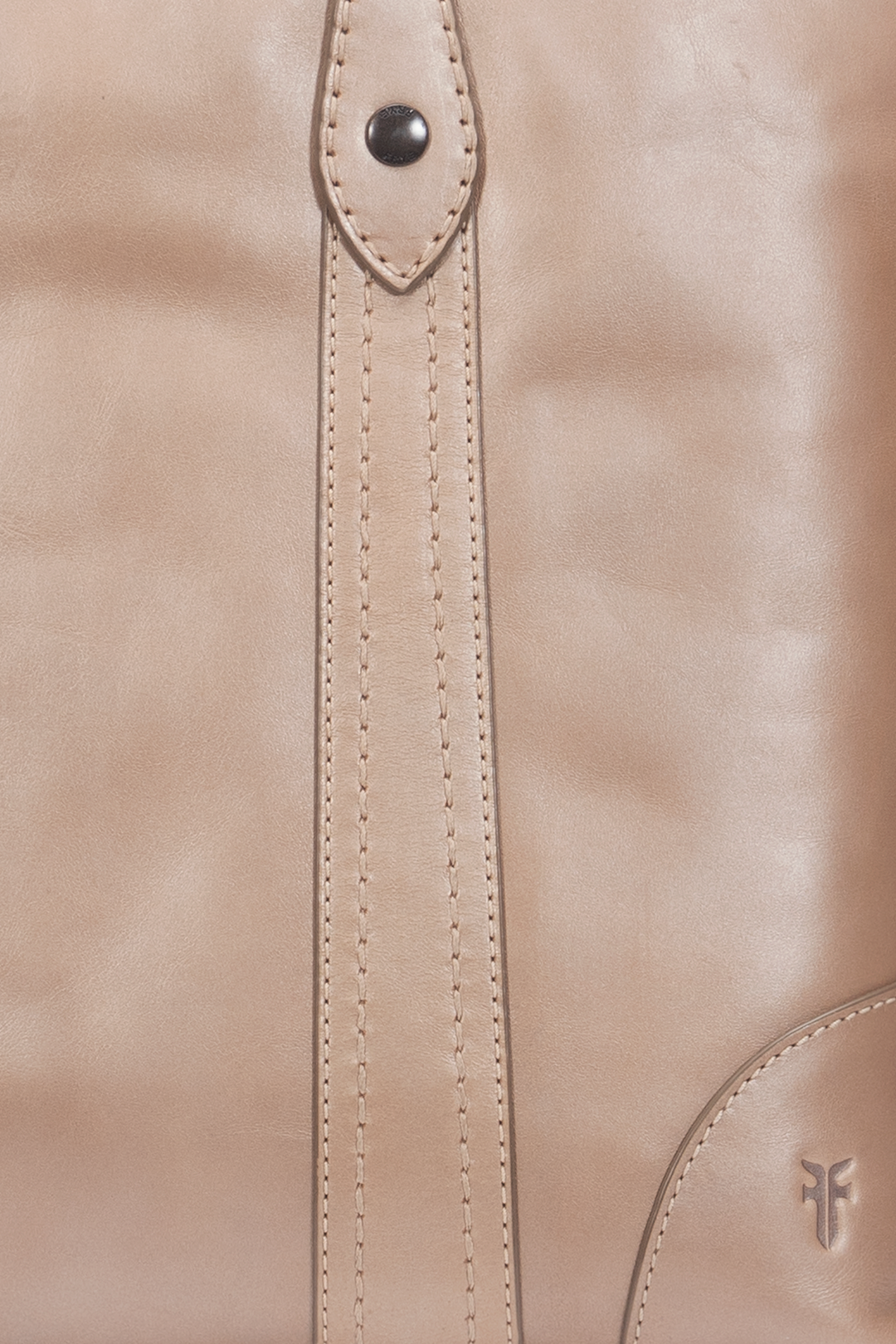 Light Bronze Melissa Shopper Frye Discount