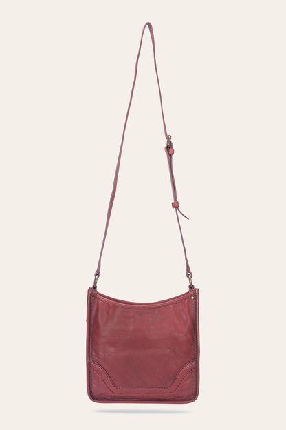Campus Burgundy Crossbody Frye us