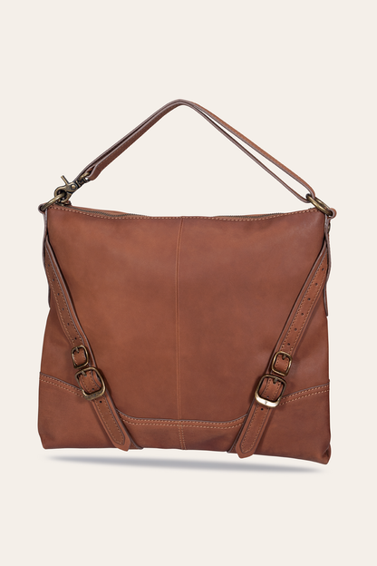 Veronica Cognac Boho Frye Online