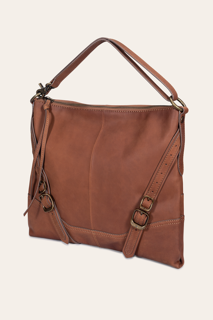 Veronica Cognac Boho Frye Online