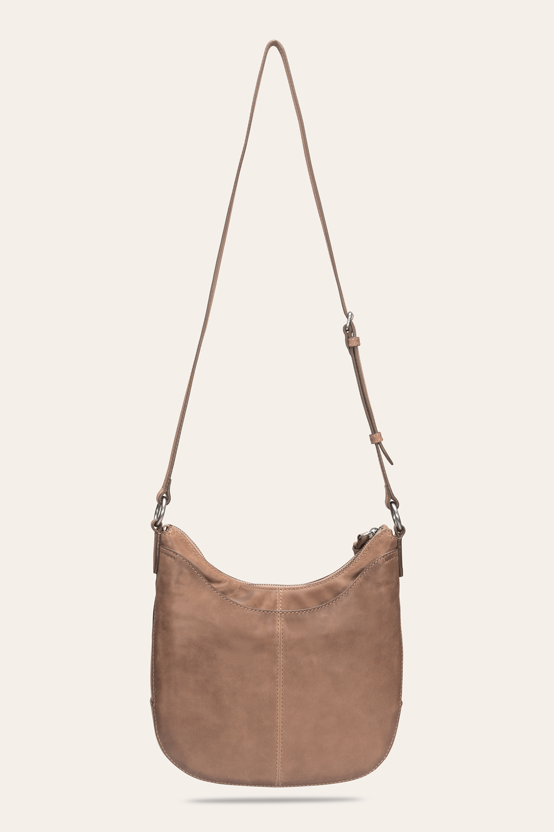 Sara Beige Crossbody Frye Discount