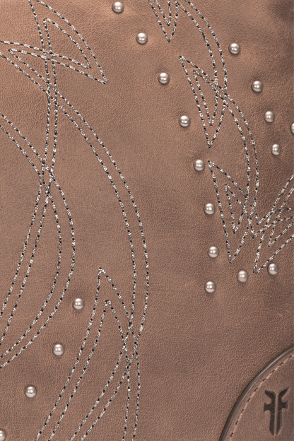 Sara Beige Crossbody Frye Discount