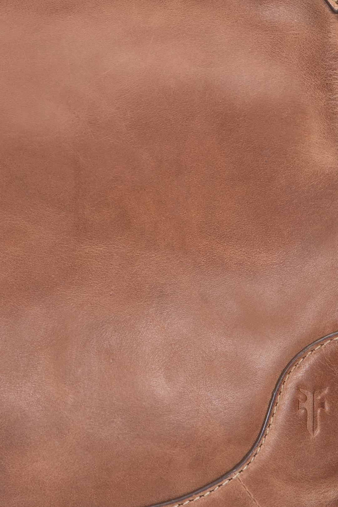 Melissa Four Poster in Beige Frye USA