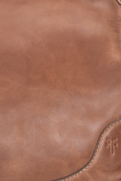 Melissa Four Poster in Beige Frye USA