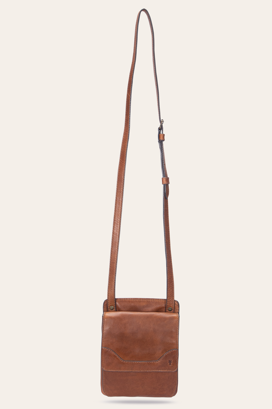 Melissa Cognac Sling Frye