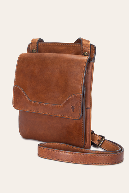 Melissa Cognac Sling Frye