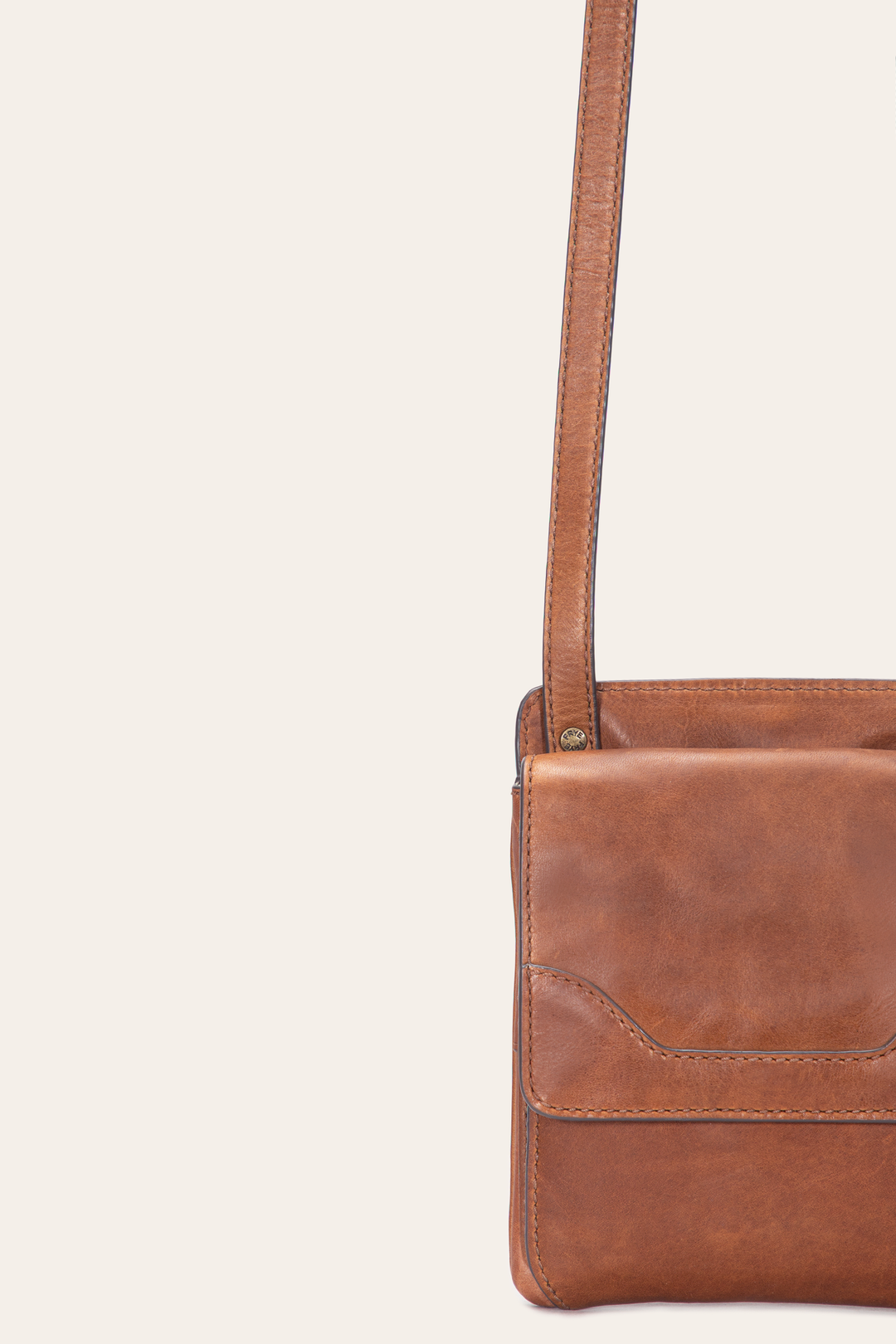 Melissa Cognac Sling Frye
