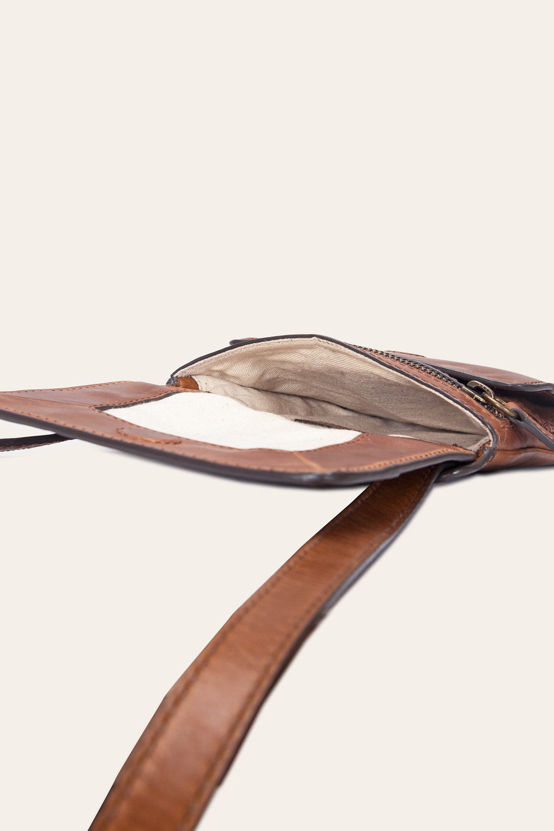 Melissa Cognac Sling Frye