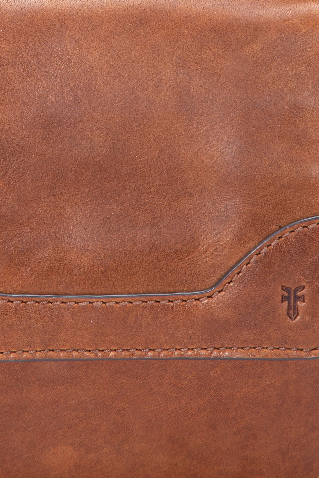 Melissa Cognac Sling Frye