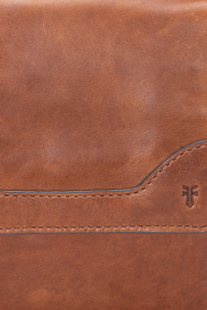 Melissa Cognac Sling Frye