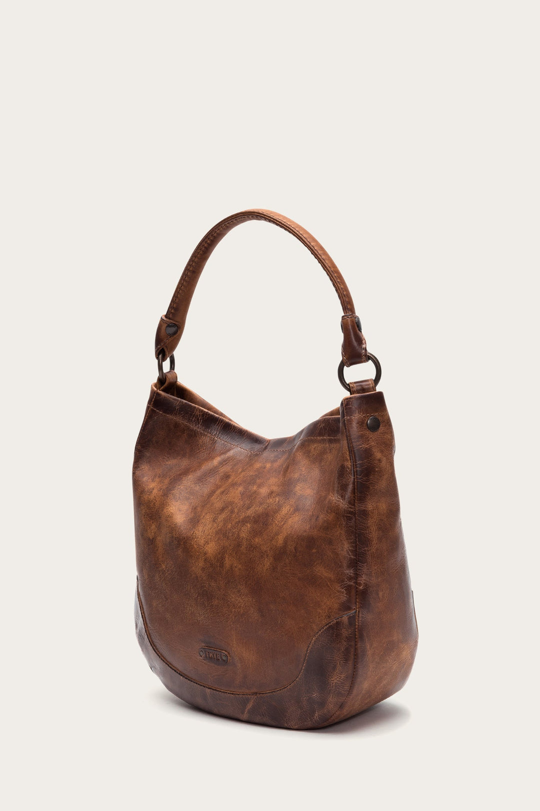 Melissa Cognac Hobo Frye Online