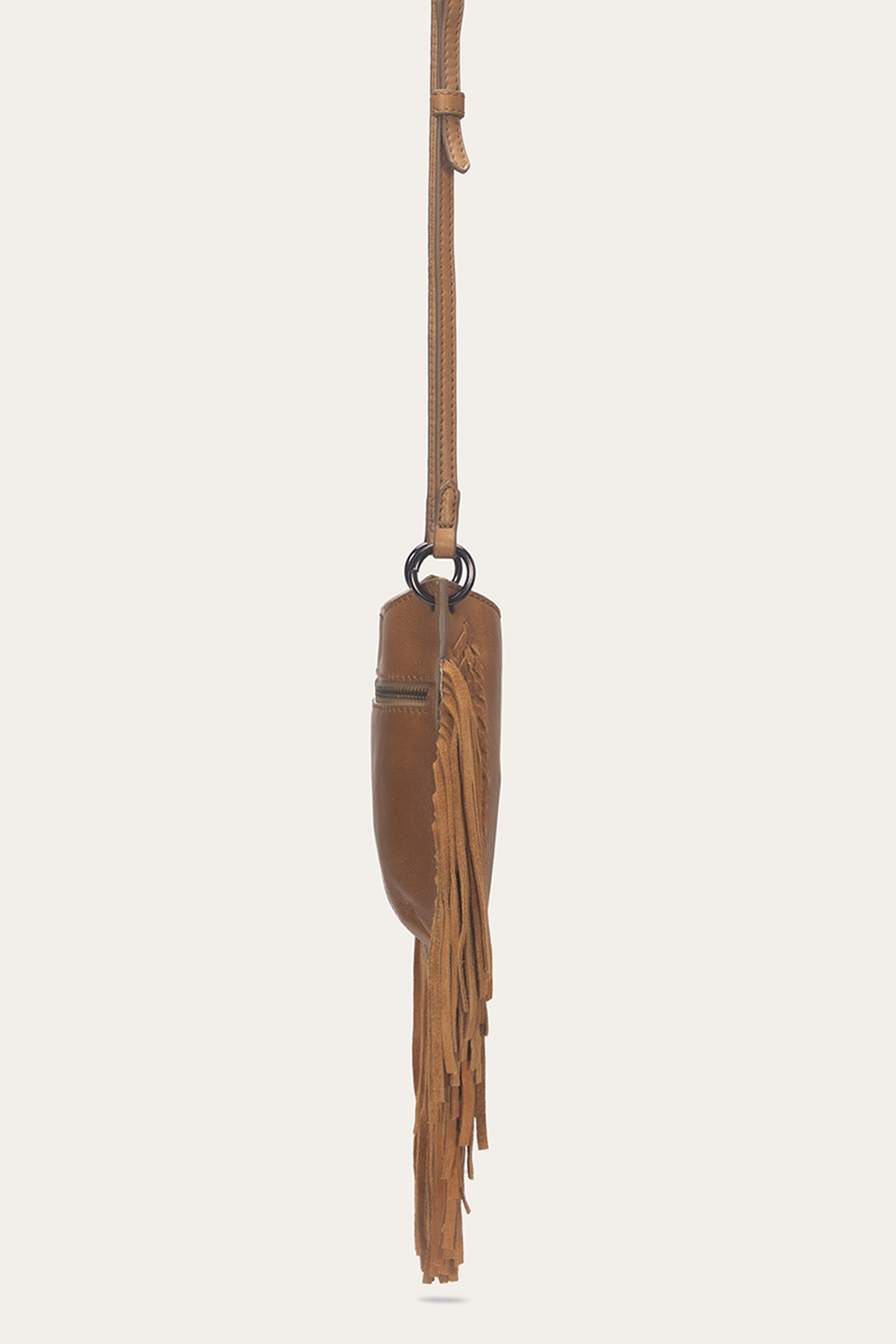 Light Whiskey Faye Mini Crossbody Frye us