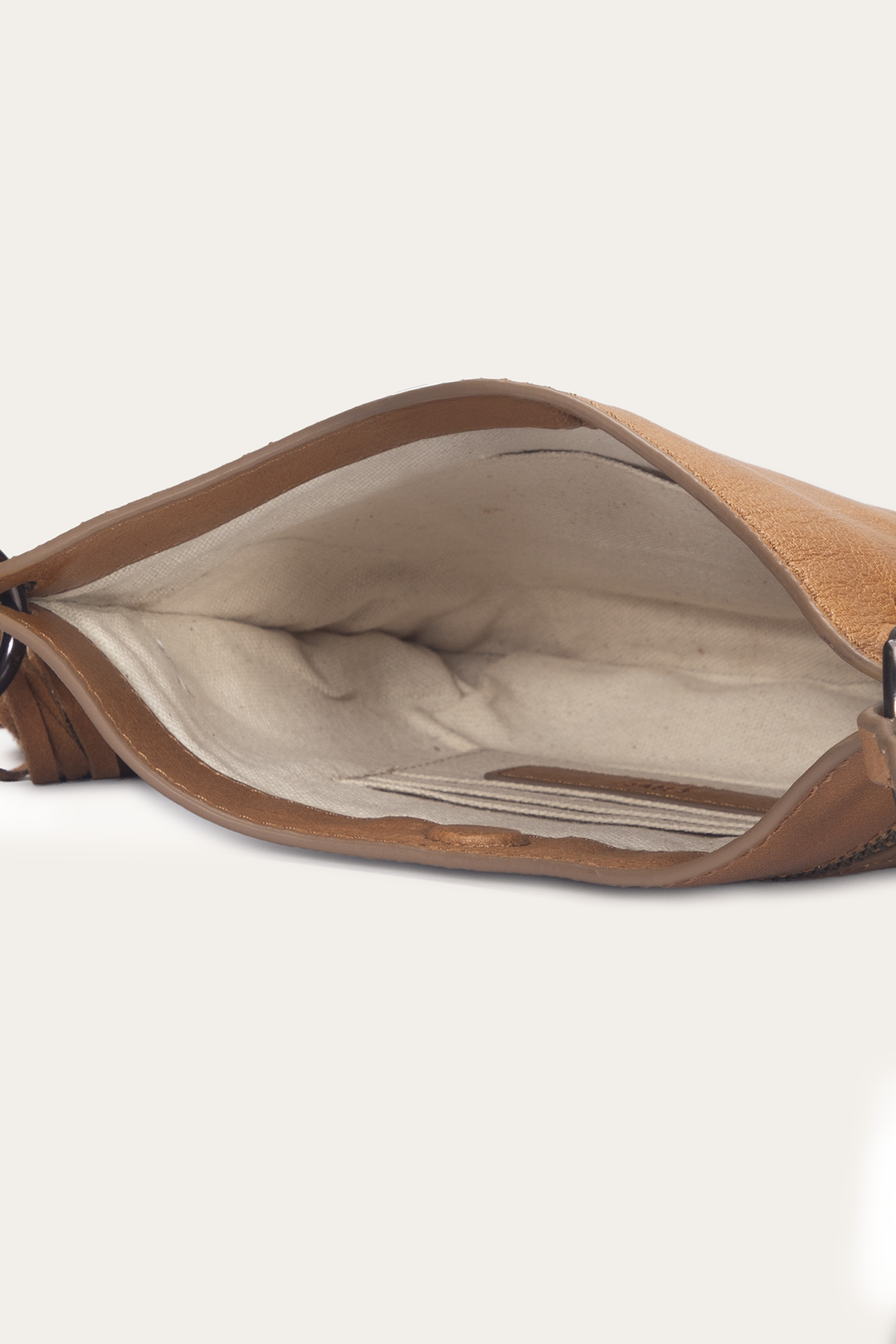 Light Whiskey Faye Mini Crossbody Frye us