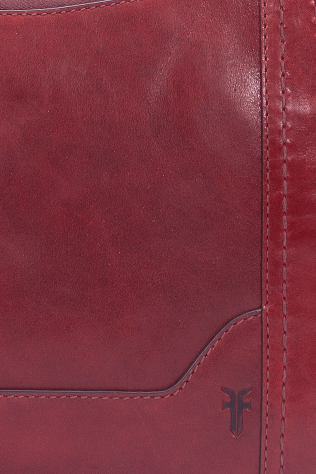 Berry Lacquer Melissa Zip Crossbody Frye Near me