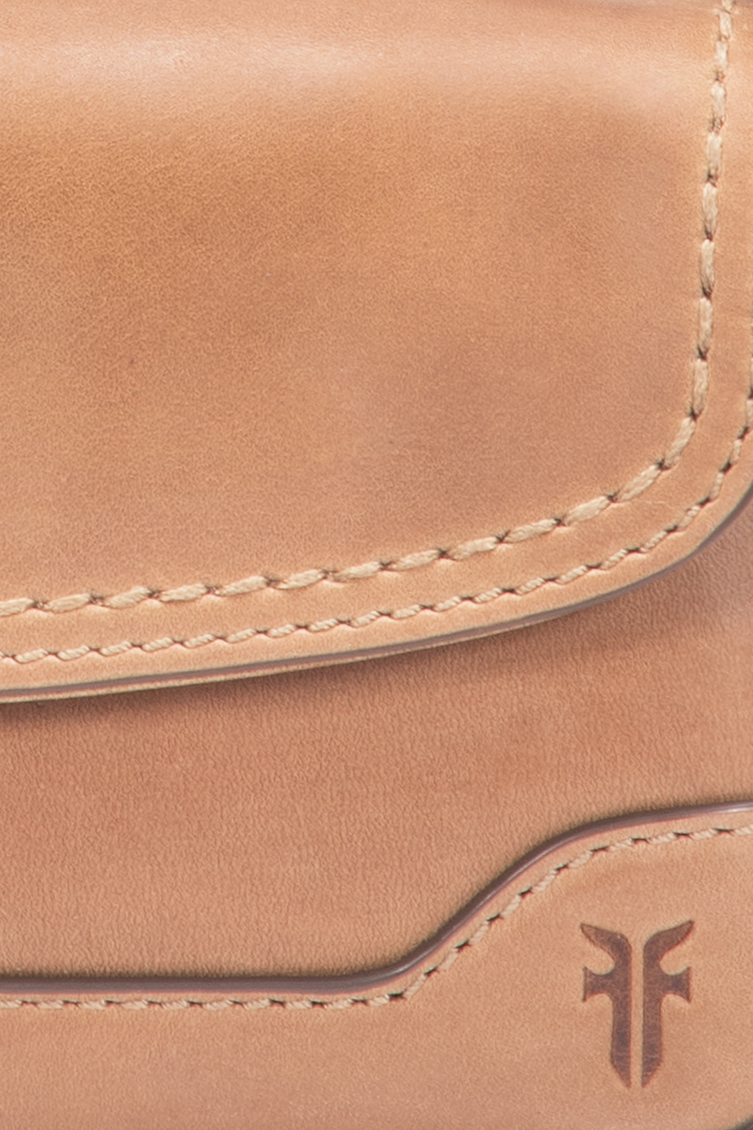 Beige Melissa Convertible Mini Flap Frye Sale