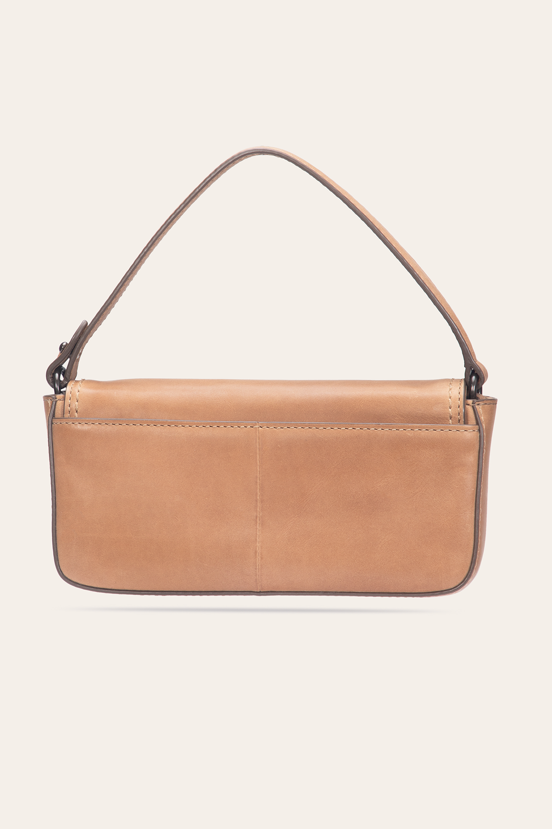 Beige Melissa Convertible Mini Flap Frye Sale