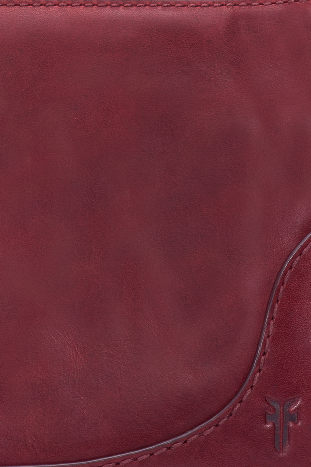 Berry Lacquer Melissa Crossbody Frye On sale