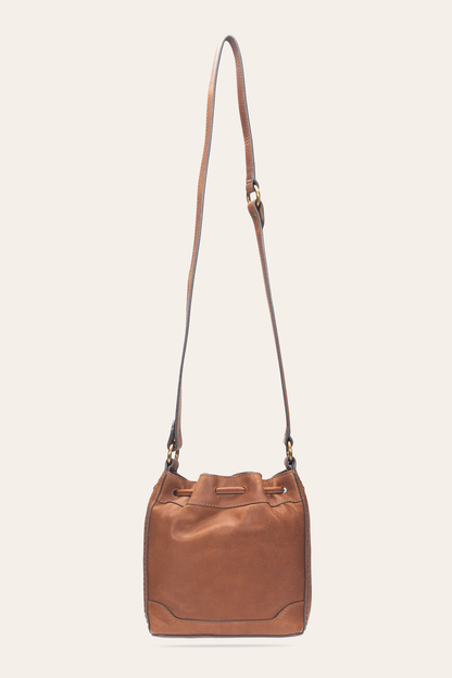 Cognac Melissa Convertible Bucket Frye us