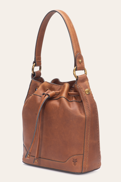Cognac Melissa Convertible Bucket Frye us