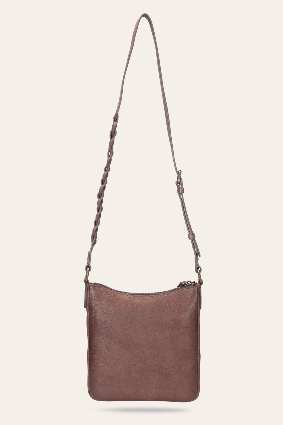 Soraya Dark Brown Swing Pack Frye Near me