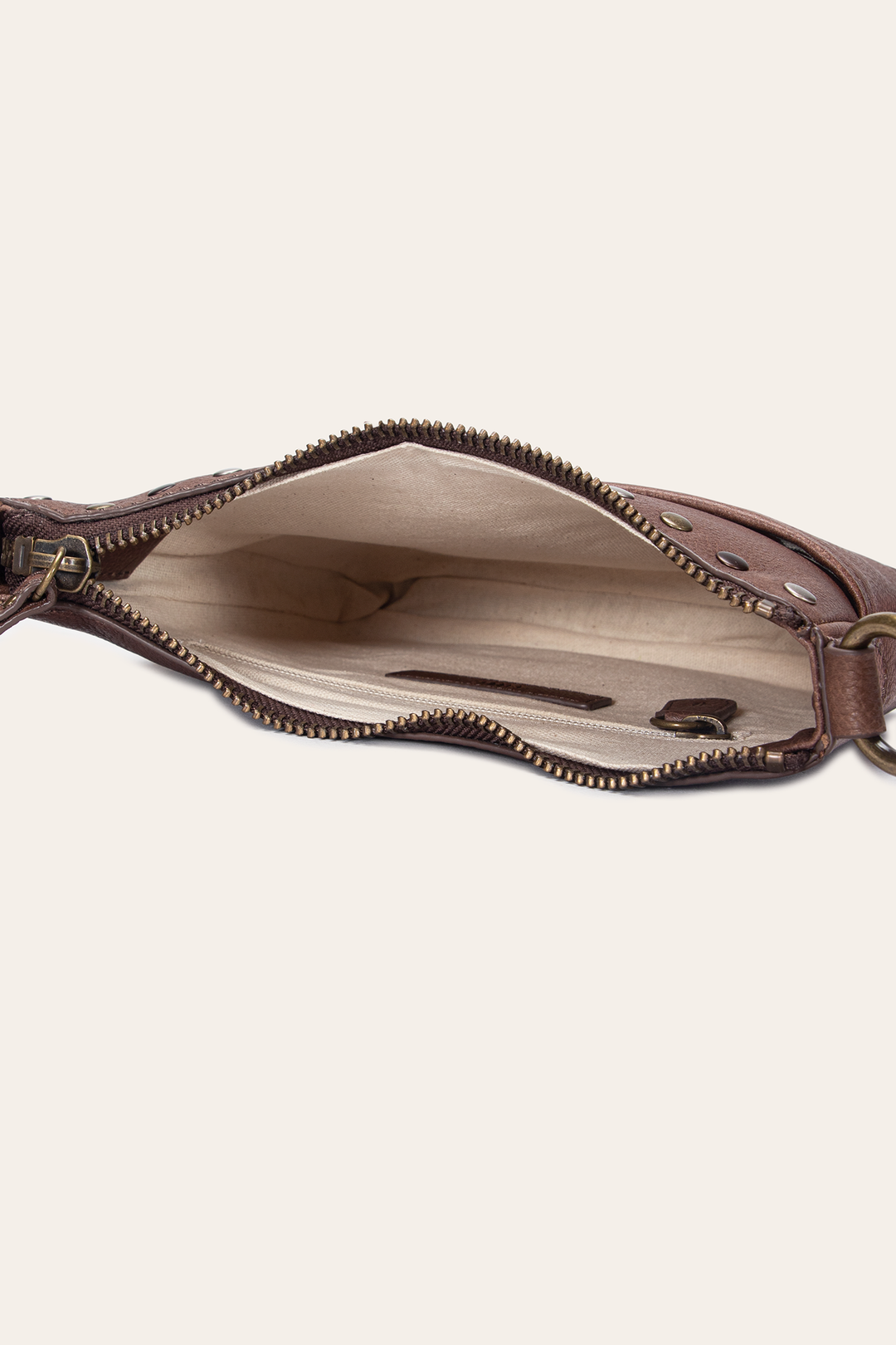 Soraya Dark Brown Swing Pack Frye Near me