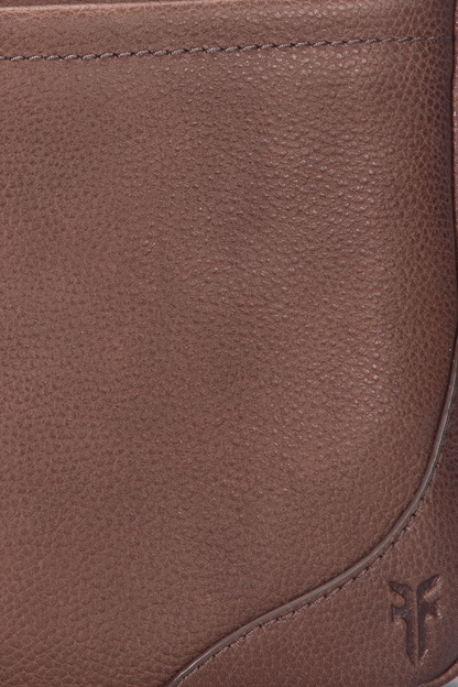 Soraya Dark Brown Swing Pack Frye Near me