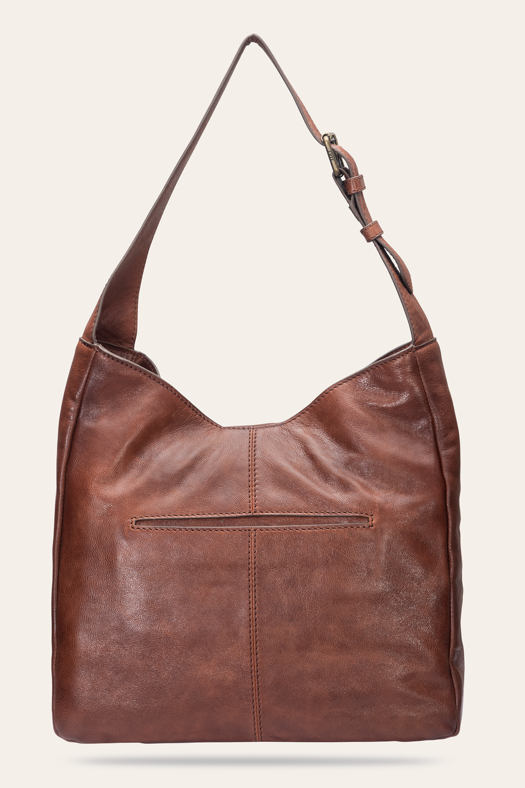 Alex Cognac Hobo Frye Online