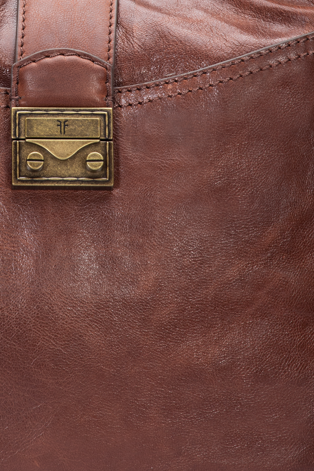 Alex Cognac Hobo Frye Online