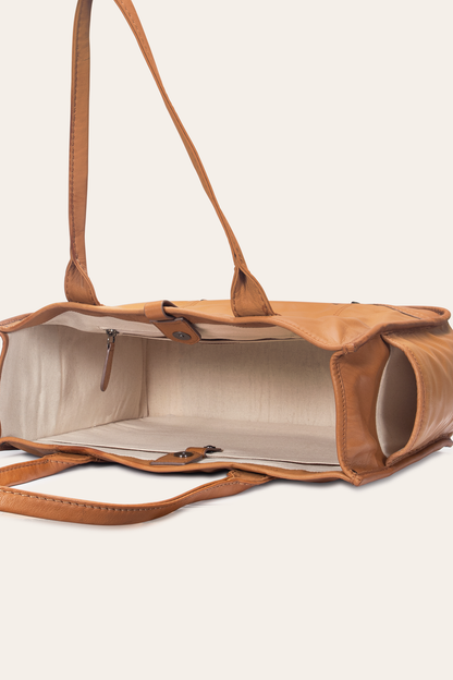 Campus Canyon Tote Frye For Sale