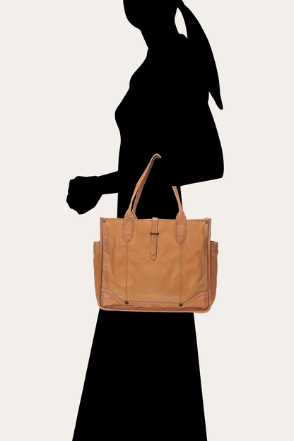 Campus Canyon Tote Frye For Sale
