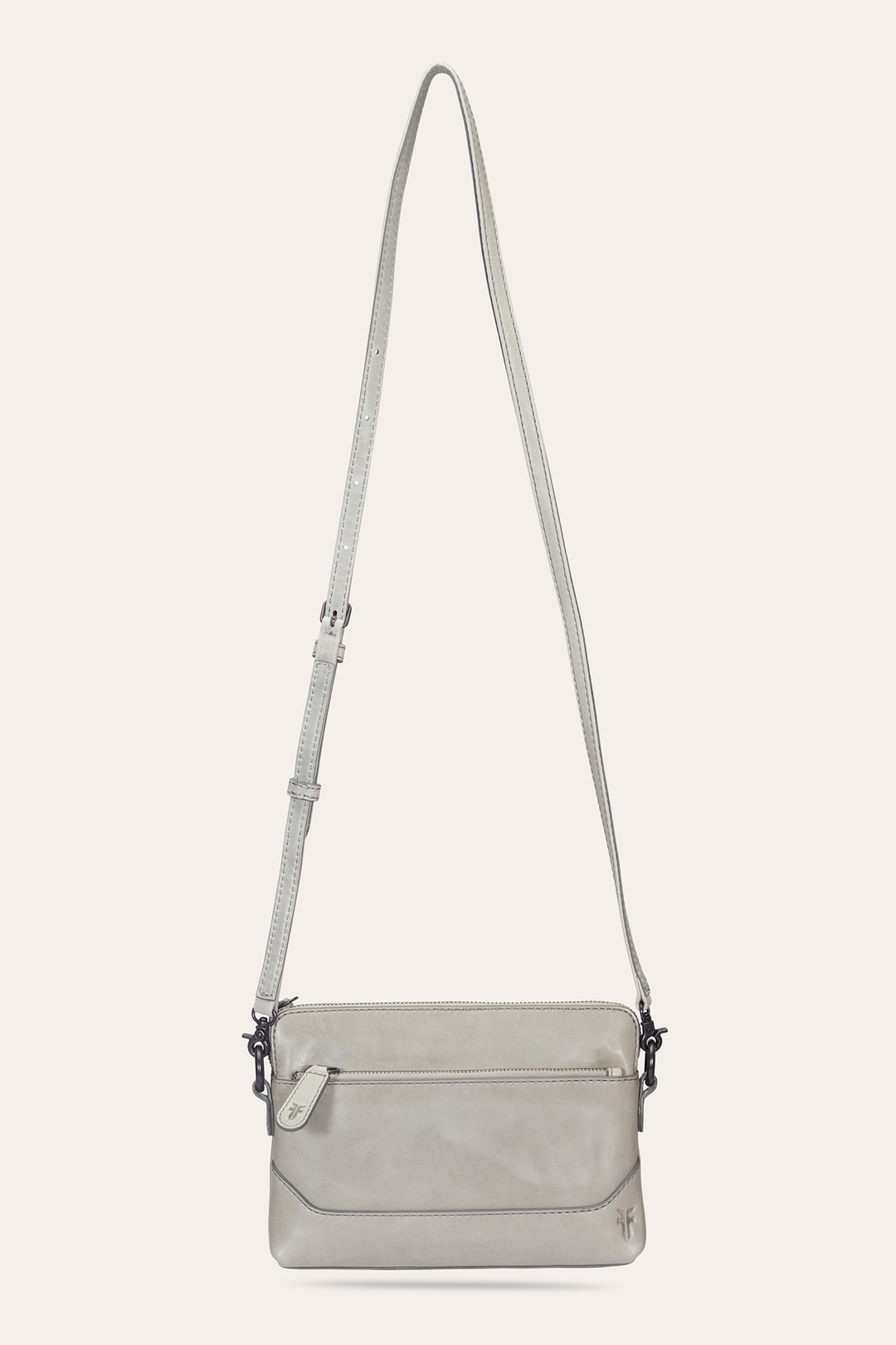 Melissa Willow Crossbody Wristlet Frye USA
