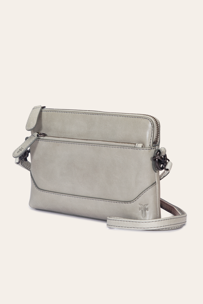 Melissa Willow Crossbody Wristlet Frye USA