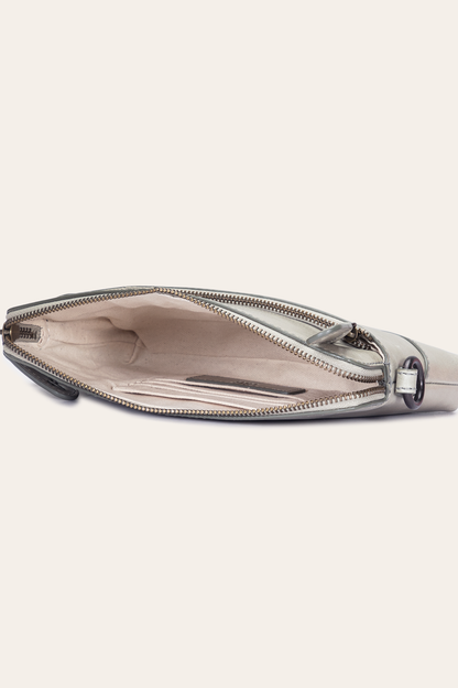 Melissa Willow Crossbody Wristlet Frye USA
