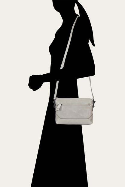 Melissa Willow Crossbody Wristlet Frye USA