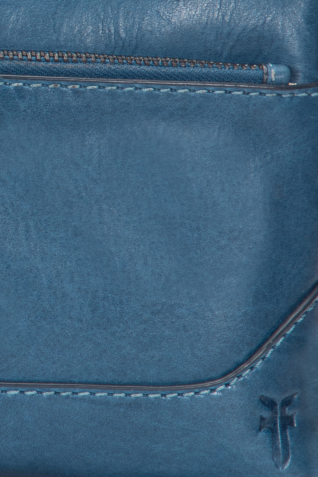 Melissa Steel Crossbody Wristlet Frye Online