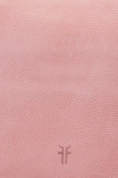 Women's Nora Knotted Crossbody Bag in Woodrose Frye Sale