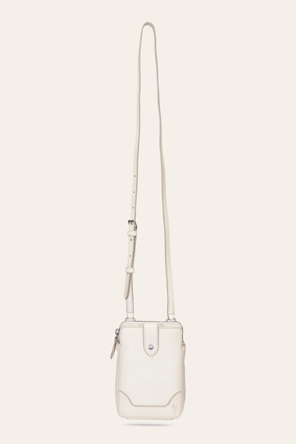 Melissa Oat Phone Crossbody Frye For Sale