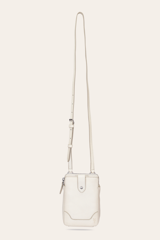 Melissa Oat Phone Crossbody Frye For Sale