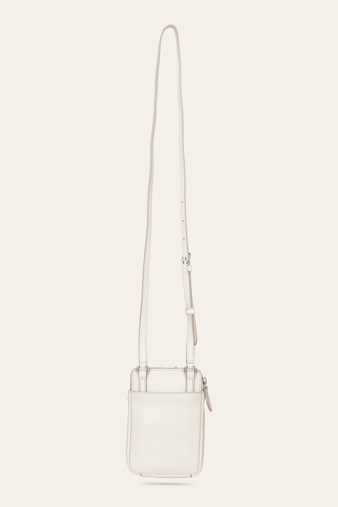 Melissa Oat Phone Crossbody Frye For Sale