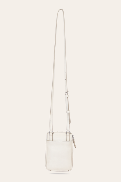 Melissa Oat Phone Crossbody Frye For Sale