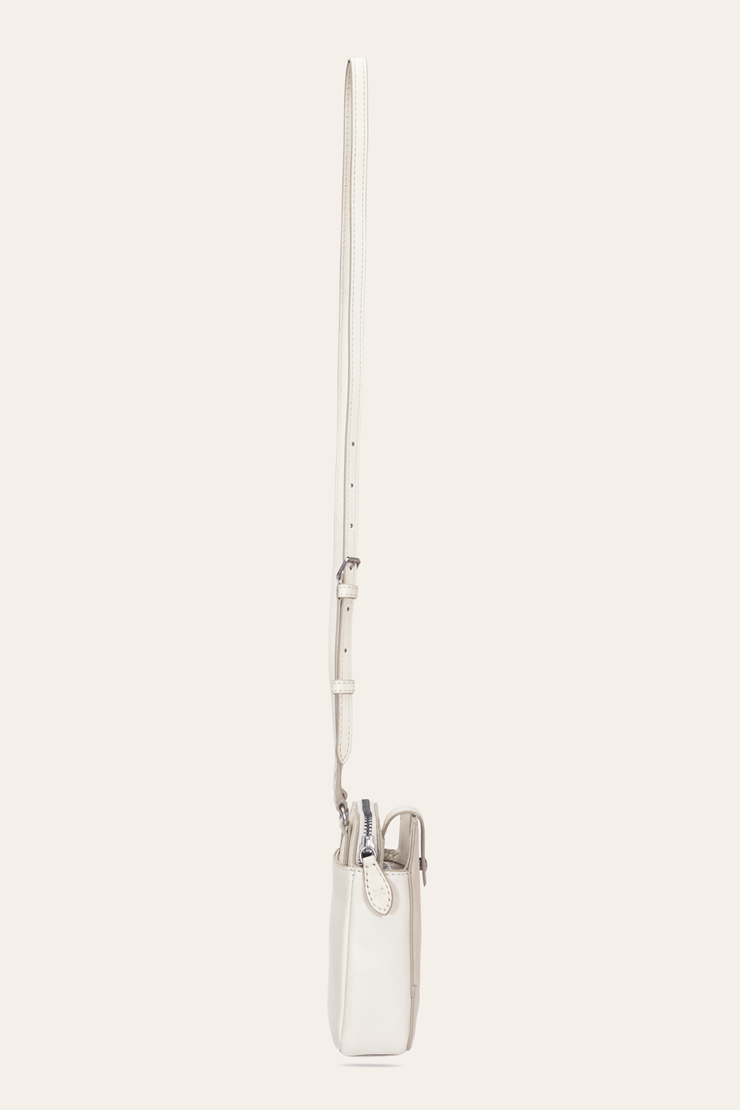 Melissa Oat Phone Crossbody Frye For Sale